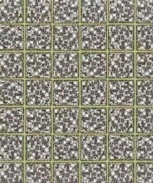 Оптическая иллюзия, из-за которой у вас закружится голова