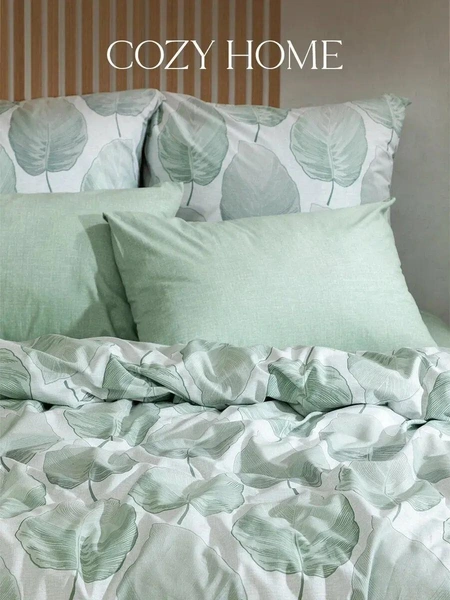Комплект постельного белья Modico, Cozy Home