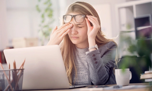 5 опасных болезней, симптомом которых может быть частая головная боль