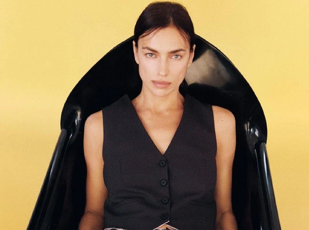 Осы күзде ZARA-дан не сатып алуға болады? Ирина Шейктен бірнеше «кеңес»