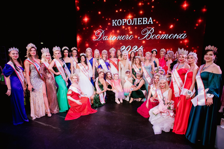 «Королеву Дальнего Востока» требуют лишить короны и титула — все дело в ее «пластиковой» внешности