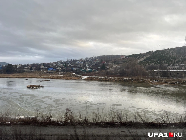 Южноуральская природа | Источник: Андрей Бирюков / UFA1.RU