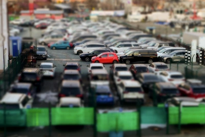 Какие авто покупали приморцы в ноябре