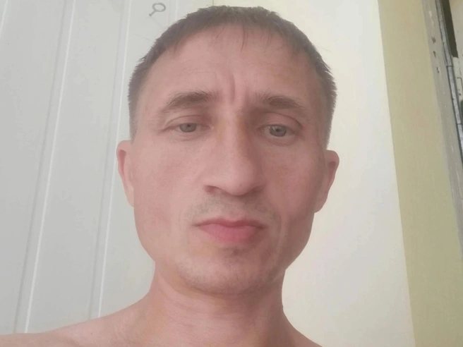 Фотография Александра Ратушного, который пропал в Урюпинске 26 декабря. | Источник: Родные Александра Ратушного