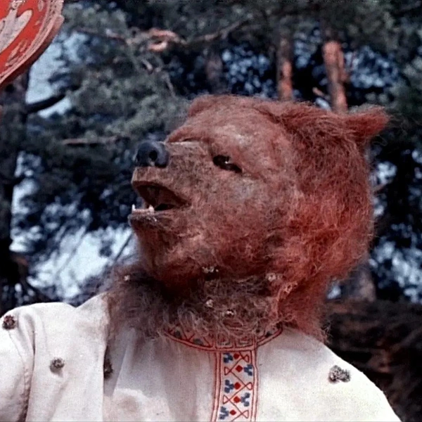 Фильм учит зрителя трудолюбию и доброте | Источник: kinopoisk.ru