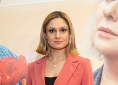 Карина Мишулина: «Я не думала головой, а жила эмоциями»