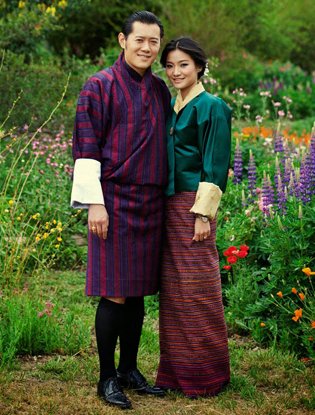 Подробности: как Уилям и Кетрин готовятся к поездке в Индию и Бутан