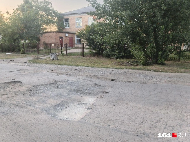Источник: читатель 161.RU