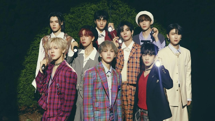 Источник: Starship Entertainment 