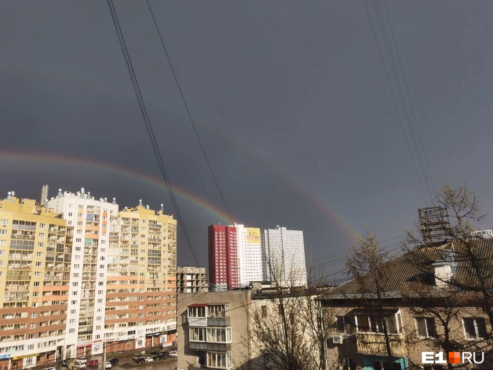 Источник: читатель E1.RU