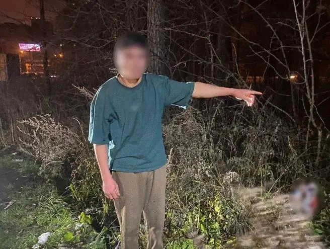 Источник: СУ СК по Свердловской области