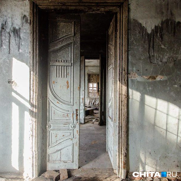 Источник: Ксения Зимина / CHITA.RU