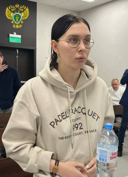 Шевцову приговорили к пяти годам колонии