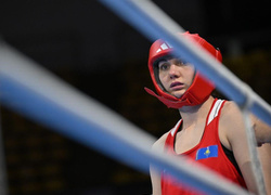 Валентина Хальзова представит Казахстан на боксерском ринге Олимпиады-2024. Где же Лукас?
