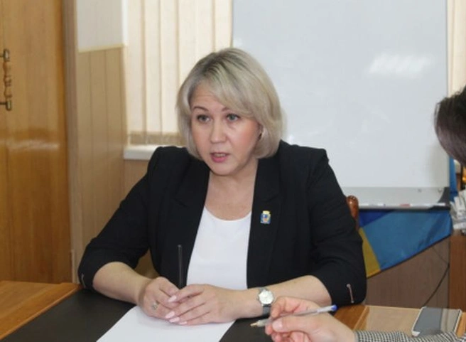 Светлана Андреева переназначена на должность и. о. главы администрации Касимова | ya62.ru