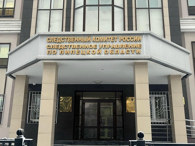 СК проверяет наезд на ребенка в Липецке | Источник: lipetsk.sledcom.ru