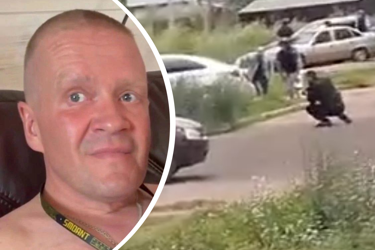 «Она сбежала — он нашел». Подробности убийства в Чайковском: мужчина задушил молодую бывшую жену — детей отправили в детдом