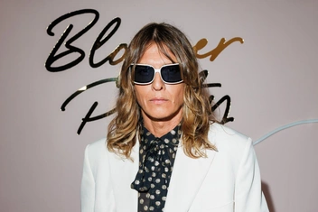 Marie Claire Blogger Party 2023: главная вечеринка осени прошла в Москве