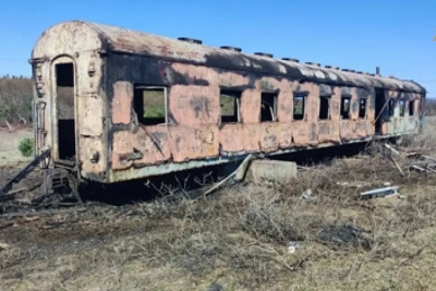 Проверка по факту гибели мужчины на пожаре в Корсаковском районе