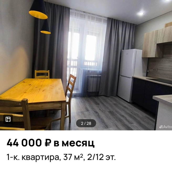 Источник: «Авито»