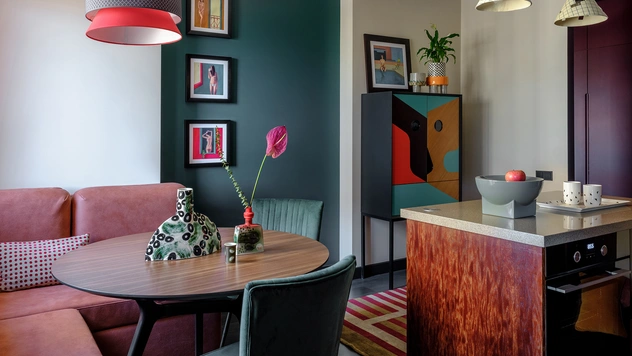 Новый сезон: 5 главных трендов этой осени