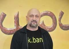 Гоша Куценко прокомментировал убийство женщины в своем авто
