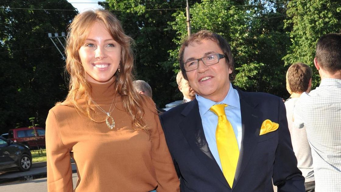 Полина Диброва наконец-то раскрыла, какое имущество досталось ей после развода