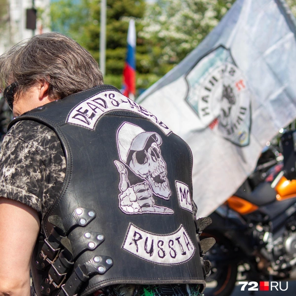 Источник: Павел Красоткин / 72.RU 