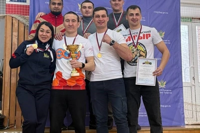 Лучшие из лучших в ПФО