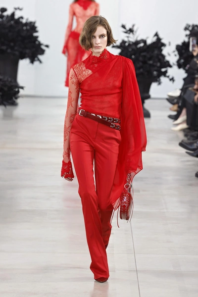 Blumarine aw25/26 | Источник: Legion Media