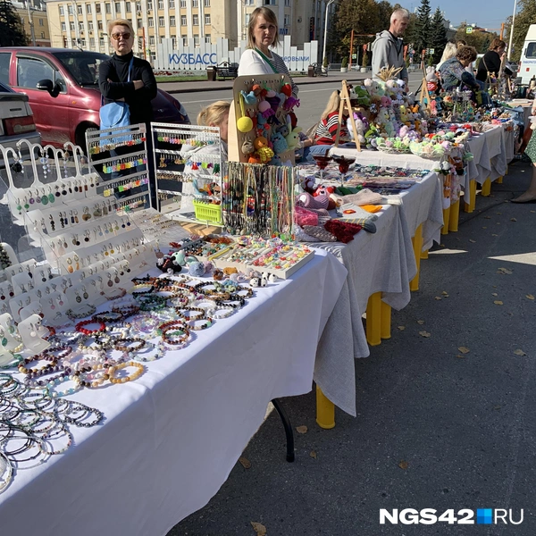 Источник: Татьяна Ирискина / NGS42.RU