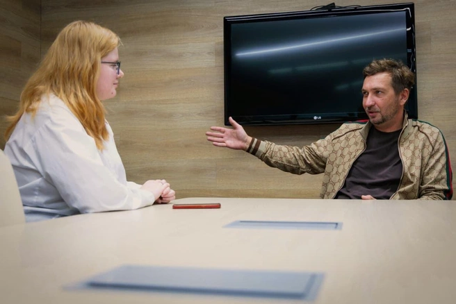 Василий Важенин: «Один из векторов строительства недорогой недвижимости — деревянные каркасные дома-коттеджи на основе крупнопанельной технологии» | Источник: Михаил Шилкин