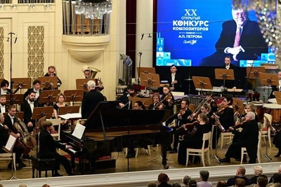 Юпитер, Альборз и Вукузё: о чем пишут современные композиторы