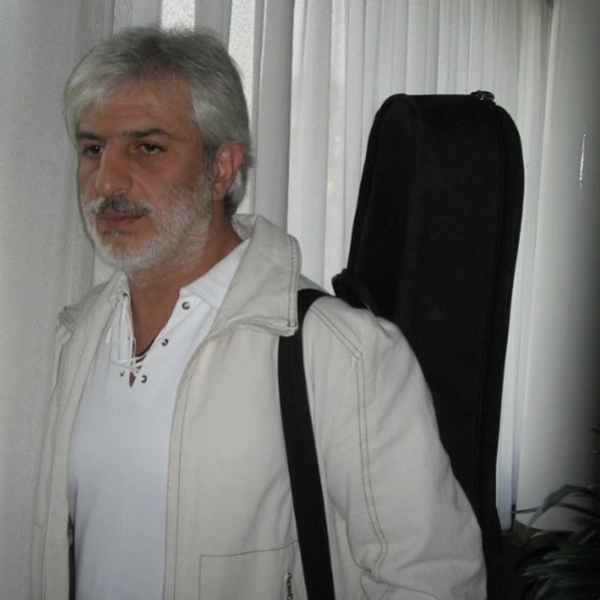 Ефрем Амирамов, Ефрем Амирамов умер, песня Молодая, Ефрем Амирамов биография, фото Ефрема Амирамова | Источник: Социальные сети