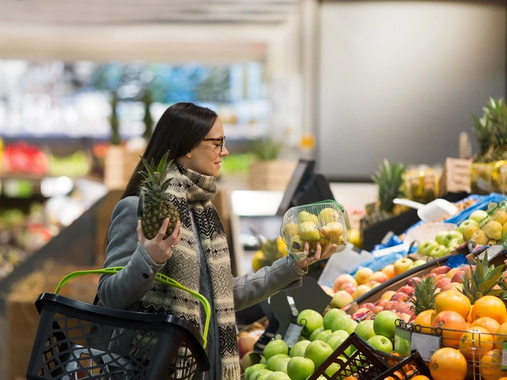 Ешьте и худейте: 8 продуктов, которые нужно добавить в рацион зимой, чтобы быстро сбросить вес