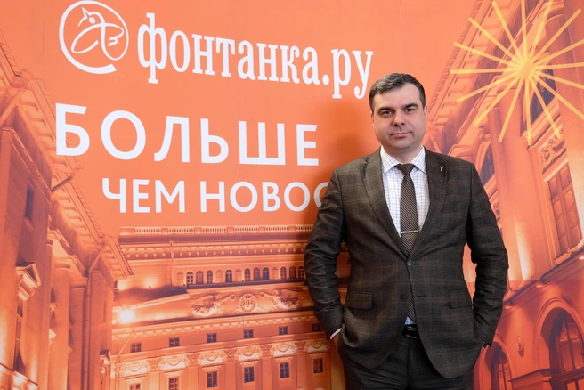 Источник: Анжела Мнацаканян/ «Фонтанка.ру»