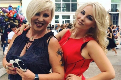 Дочь Валентины Легкоступовой о памяти и песнях