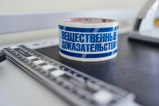 Почерк преступления часто говорит о личности: жёсткость, аккуратность, хладнокровие или, наоборот, импульсивность выдают характер нападавшего | Источник: Александр Ощепков / NGS.RU
