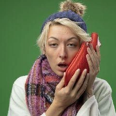 Новокузнечанин нанес сожительнице удары локтем в лицо | 142.ru