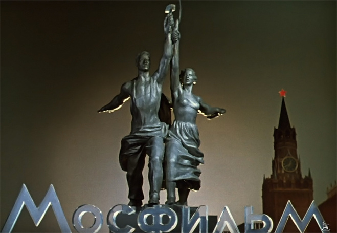 Тест: Что ты помнишь о советском кино