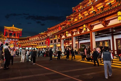 Забайкальцы активно учат китайский язык