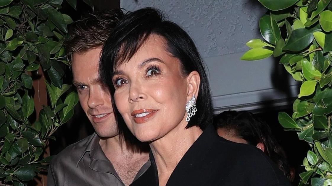 У Крис Дженнер &laquo;плывет&raquo; лицо&nbsp;&mdash; честное фото после пластики за $100&nbsp;тыс