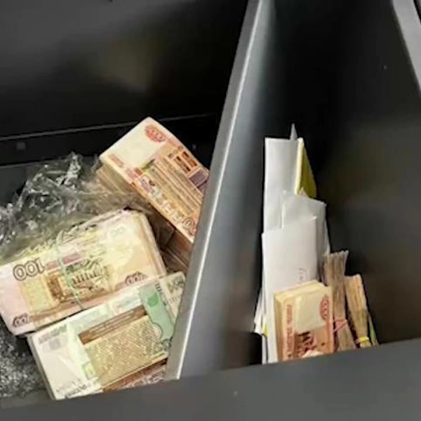 На предприятии в Сестрорецке прошел обыск в рамках проверки мигрантов | Источник: ГУ Росгвардии по г.Санкт-Петербургу и Ленинградской области.