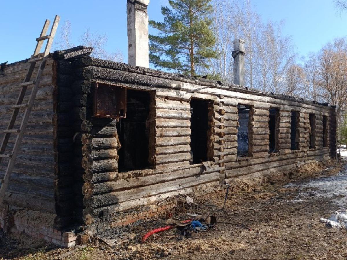 В Татарстане выделили 23 млн рублей на сохранение дома, где отбывал ссылку Ленин 