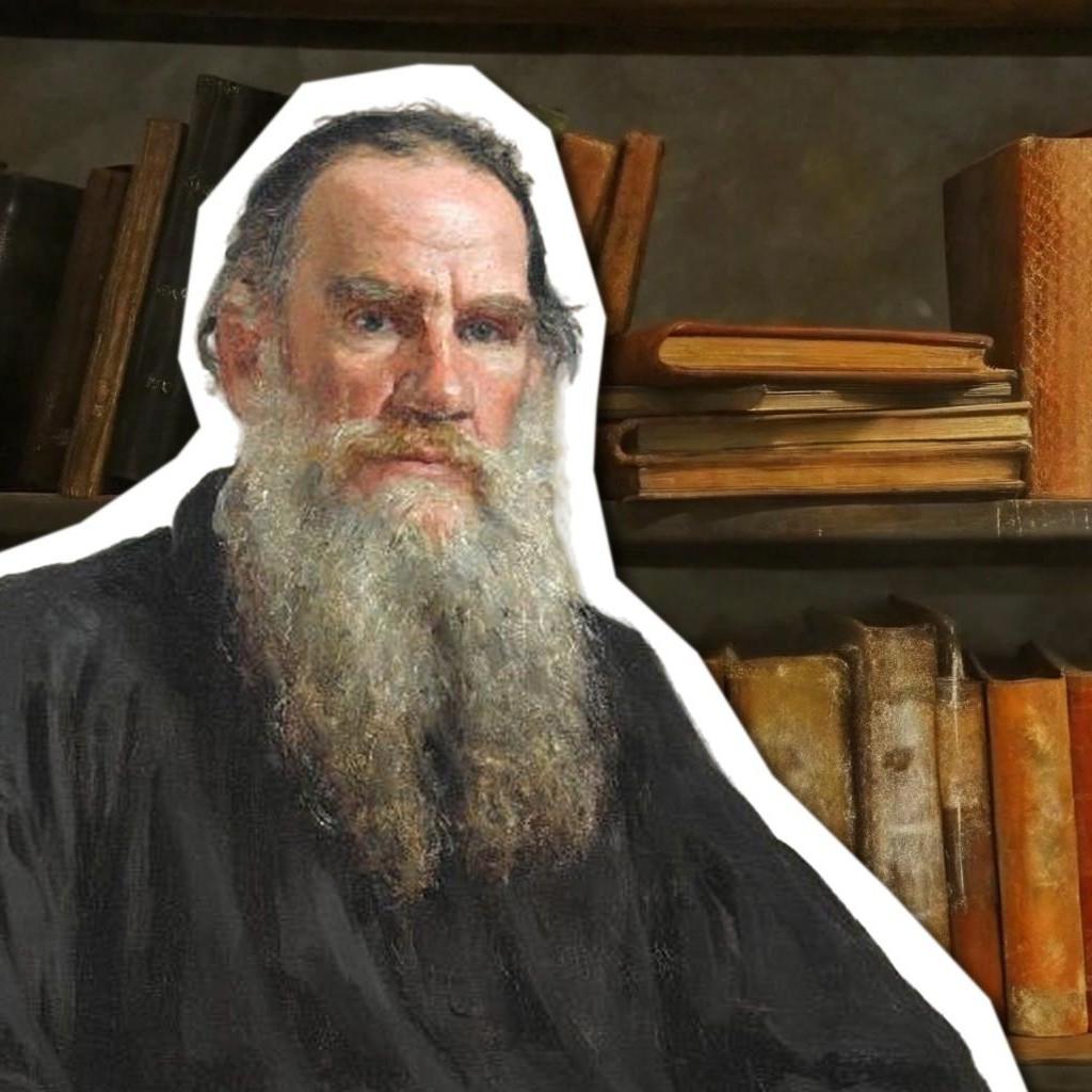 Тест: из какого произведения Льва Толстого персонаж, которого мы описали?