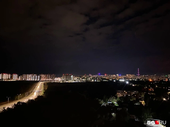 Оренбуржцы ответили землякам, называющим город «дырой» | Источник: Загребнева Юлия / 56.RU