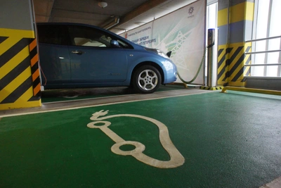 В Мурманске построят многоуровневый паркинг на 100 автомобилей