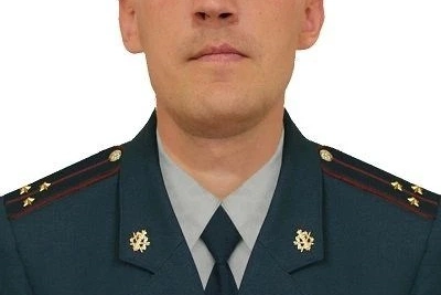 Сотрудник УФСИН на Сахалине спас ребёнка, сдав тромбоциты