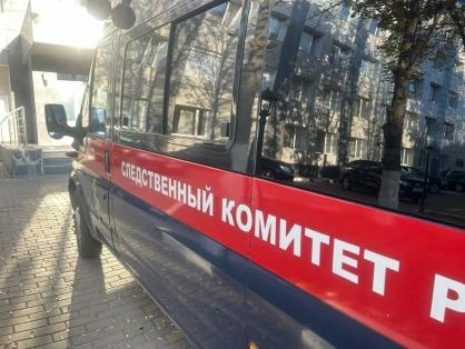 Задержан сбежавший из-под стражи военный, подозреваемый в убийствах и изнасиловании, которого искали в Воронежской области | Источник: belgorod.sledcom.ru