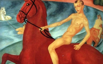 «Хочу посмотреть непредвзято»: Кончаловский снимет кино о русской революции